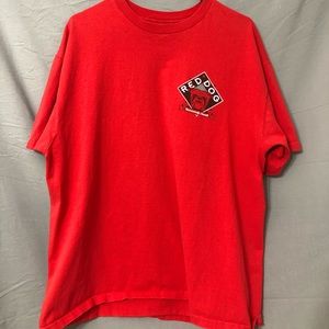Vintage Red Dawg shirt!